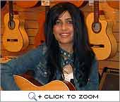 Shibani Kashyap