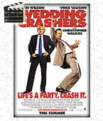 Wedding Crashers