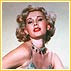 The Most Glamorous Actress