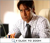 Ajay Devgan