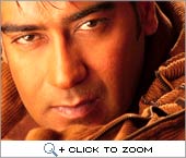 Ajay Devgan
