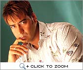 Ajay Devgan