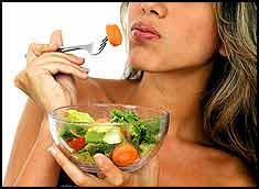 Tips For Healthy Eating Out