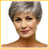 Myths & Facts About Grey Hair