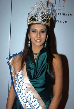 Shagun Sarabhai