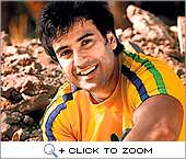 Karan Oberoi