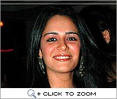 Mona Singh