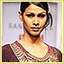 Ranna Gill Showcases ''Autumn Garden'' At WLIFW