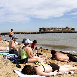 Top 10 Bikini Destinations Around The World