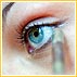 Hardening Eyeliner Pencil