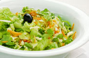 Stay Cool With Salads