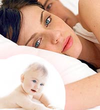 Undergoing IVF Treatment