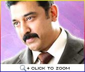 Kamal Haasan