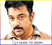 Kamal Haasan