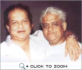 Laxmikant-Pyarelal