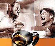 The Colours Of Love - Brown