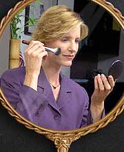 Makeup That Lasts Forever
