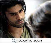Sikandar Kher
