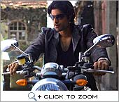 Sikandar Kher