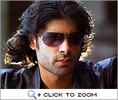 Sikandar Kher