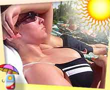 Sunscreen 101