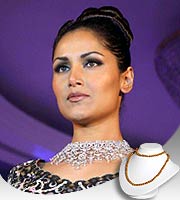 TAN - Summers Hottest Jewellery
