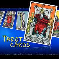 Tarot In Relationship Compatibility