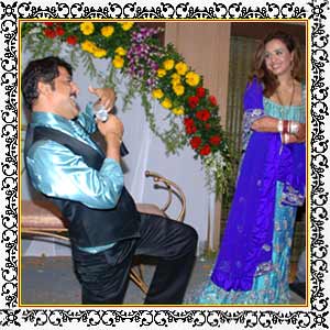 Rajesh Weds Vandana - Perfect Bliss