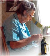 Handling Elderly In-Laws When Sick Abandon or Coddle?