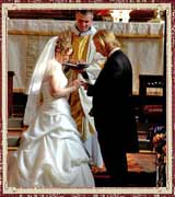 Before You Say 'I Do'