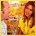 Body Language Clues While Dating