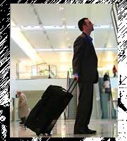 5 Biggest Business Travel Problems