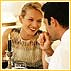 Body Language Of Happy Couples