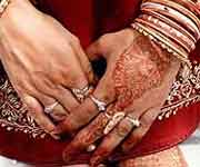 Engaged? Now where?