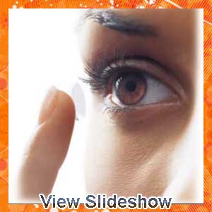 Myths And Facts About Eye Health