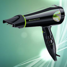5 Minutes To A Perfect Blow Dry