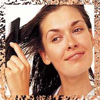 Causes Of Hair Loss