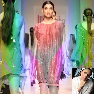 Nikasha Tawadey: Simplicity At Its Zenith