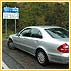 Renting A Car Abroad