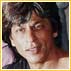 SRK's Birthday At Mannat