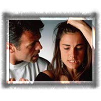 Does Your Spouse Take You For Granted?