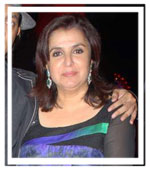 Bollywood celebs at Triumph lingerie show