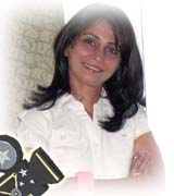 Varsha Agnihotri In The Vagina Monologues