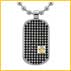 Black Diamonds - Perfect For Gothic Fashion