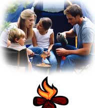 Make Your Next Trip A Camping Adventure