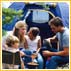 Make Your Next Trip A Camping Adventure