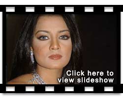 Celina Jaitley