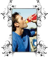 Energy In A Bottle