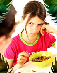 Inviting Picky Eaters For Dinner