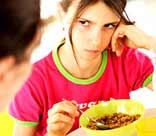 Inviting Picky Eaters